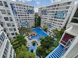 La Casa (D25), Condominium #400327921